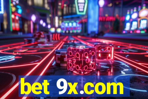 bet 9x.com