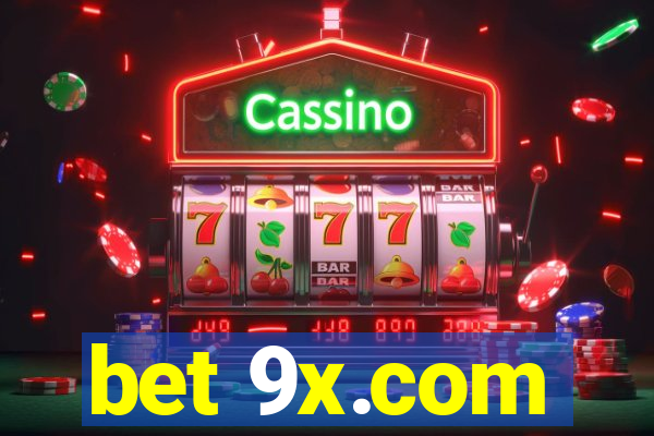 bet 9x.com