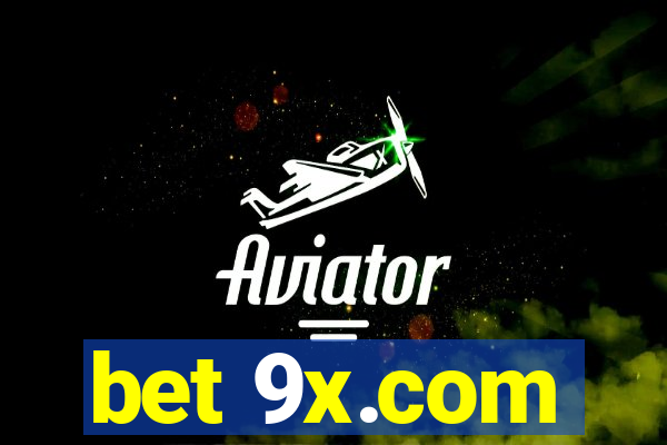 bet 9x.com