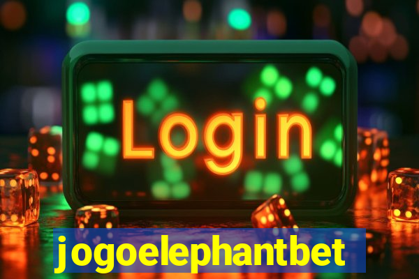jogoelephantbet