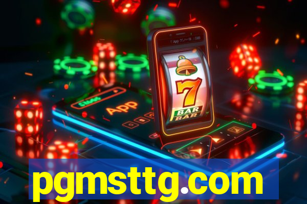 pgmsttg.com