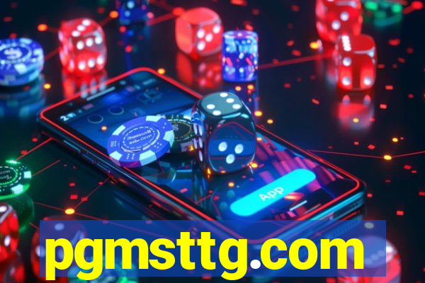 pgmsttg.com