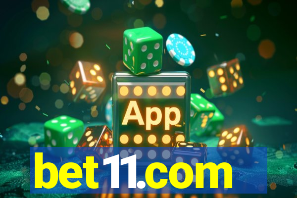 bet11.com