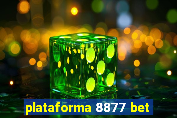 plataforma 8877 bet