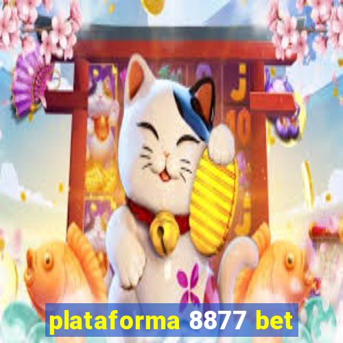 plataforma 8877 bet