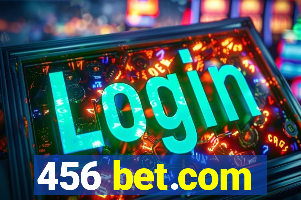 456 bet.com