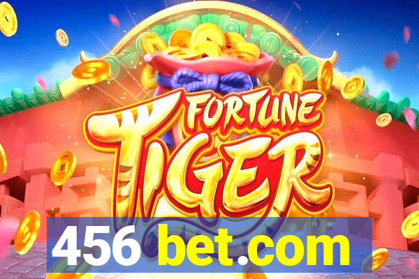 456 bet.com