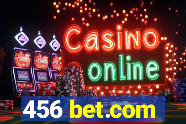 456 bet.com