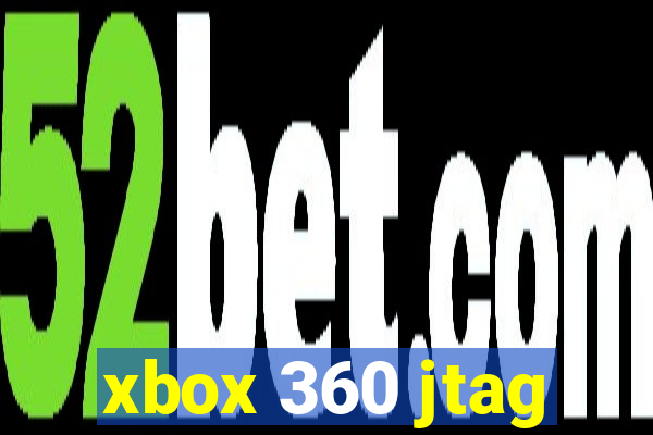 xbox 360 jtag