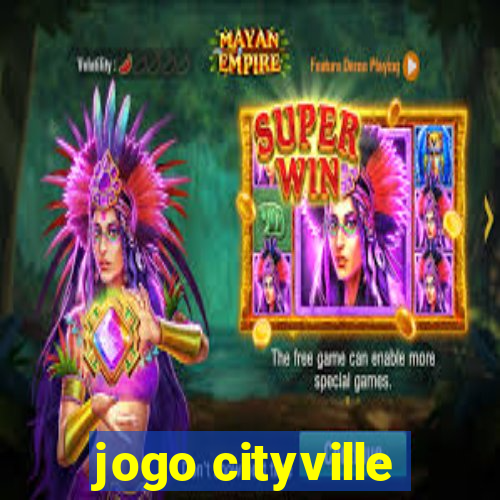 jogo cityville