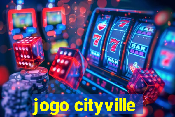 jogo cityville