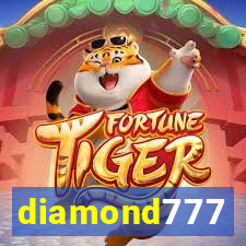 diamond777