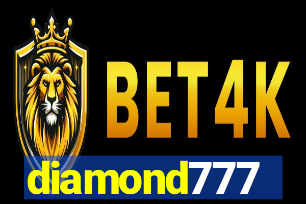 diamond777