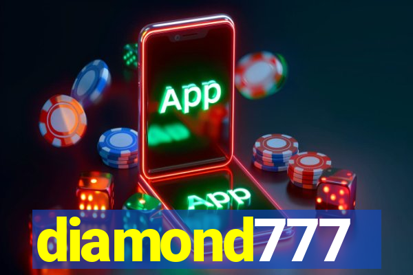diamond777