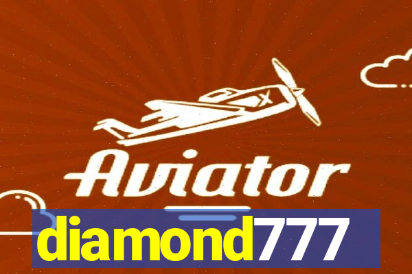 diamond777
