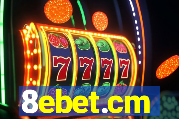 8ebet.cm