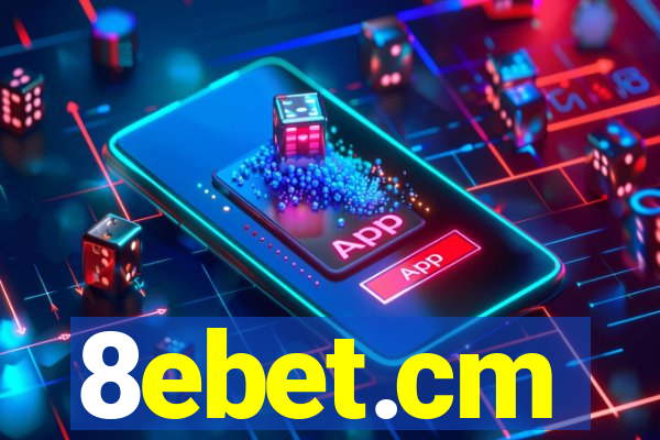 8ebet.cm
