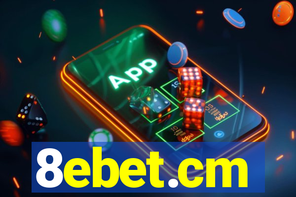 8ebet.cm