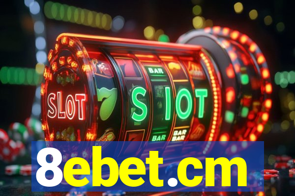 8ebet.cm