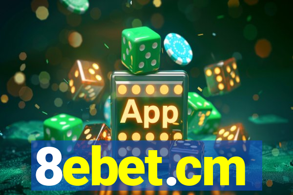 8ebet.cm