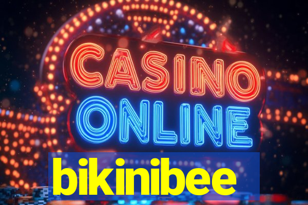 bikinibee