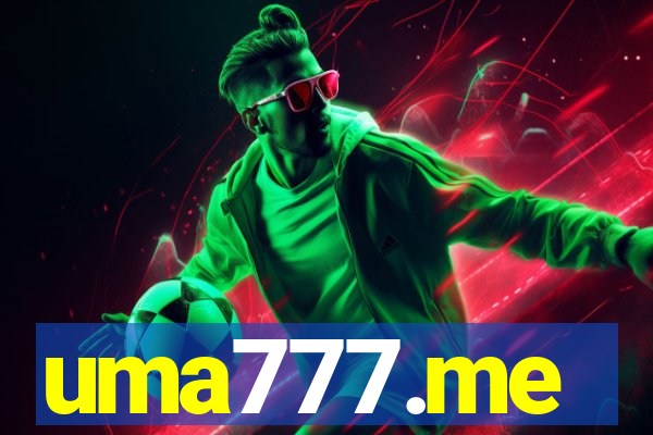 uma777.me