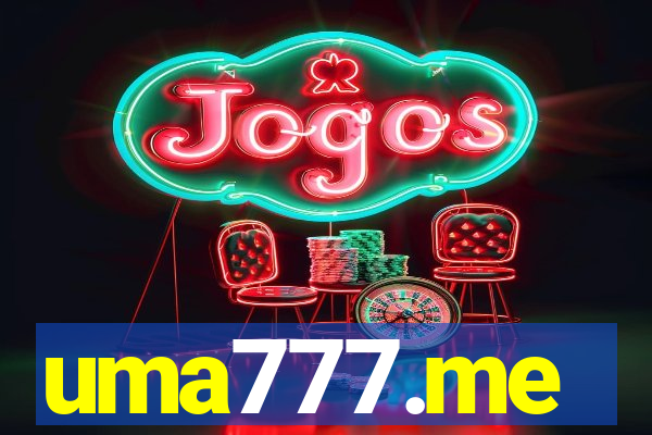 uma777.me
