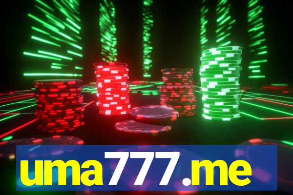 uma777.me