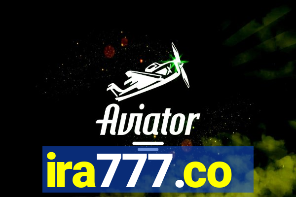 ira777.co