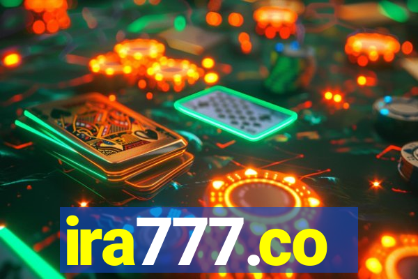 ira777.co