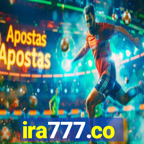 ira777.co