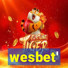 wesbet'