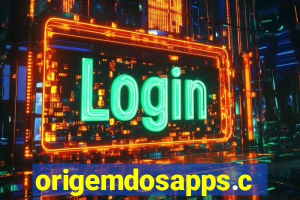origemdosapps.com