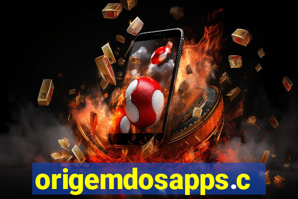 origemdosapps.com
