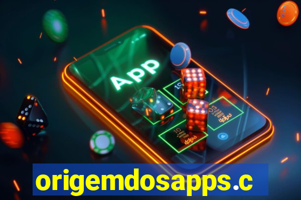 origemdosapps.com