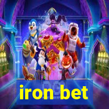 iron bet