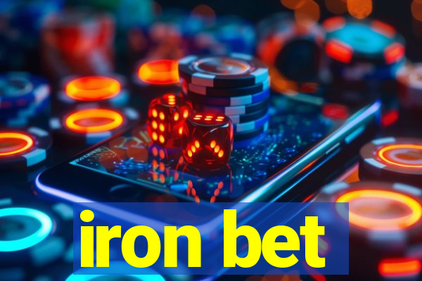 iron bet