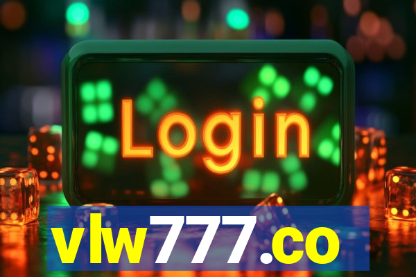 vlw777.co