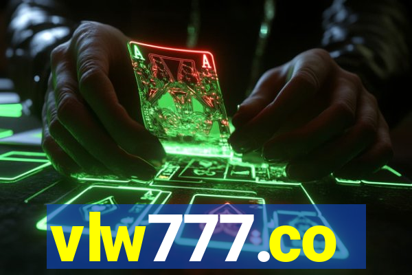 vlw777.co