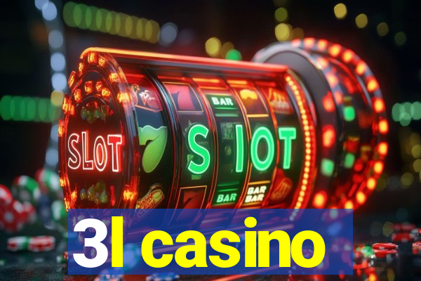 3l casino