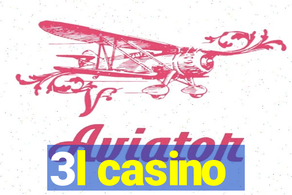 3l casino