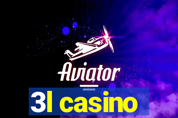 3l casino