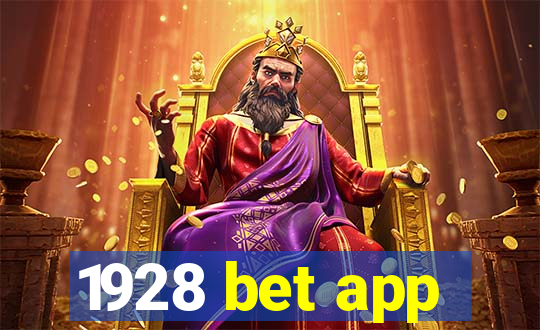 1928 bet app