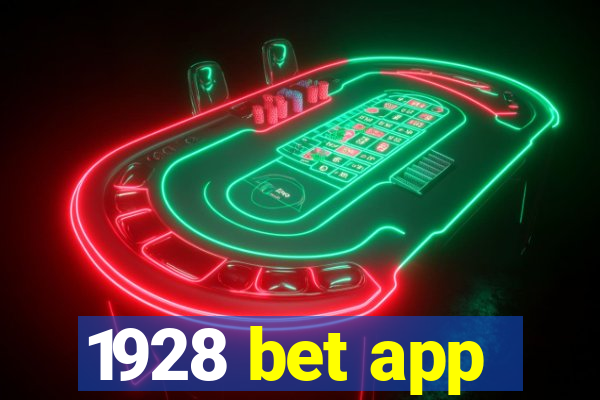 1928 bet app