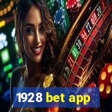 1928 bet app