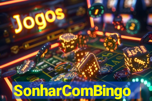 SonharComBingo