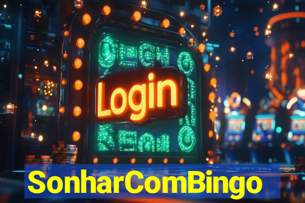 SonharComBingo