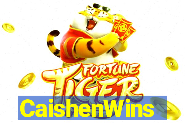 CaishenWins