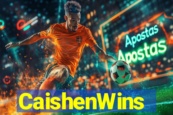 CaishenWins