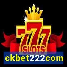 ckbet222com